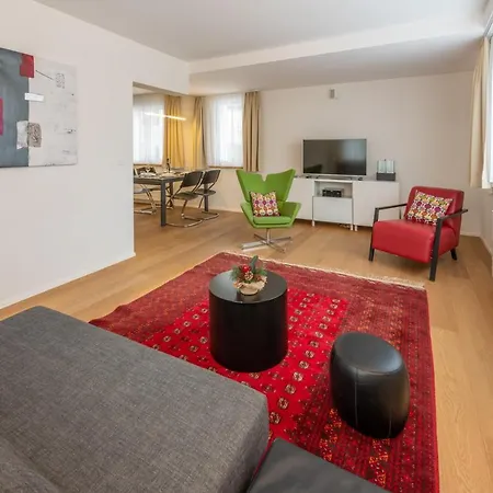 Haus Darioli Церматт