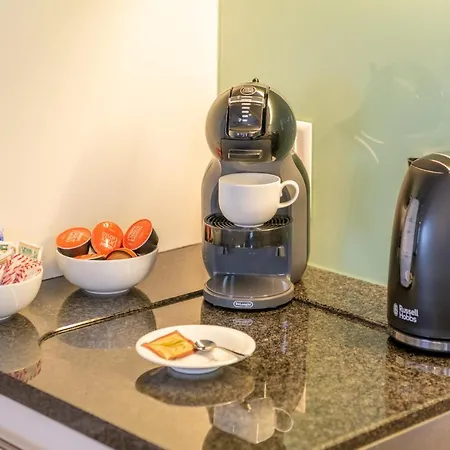 Haus Darioli Appartement *