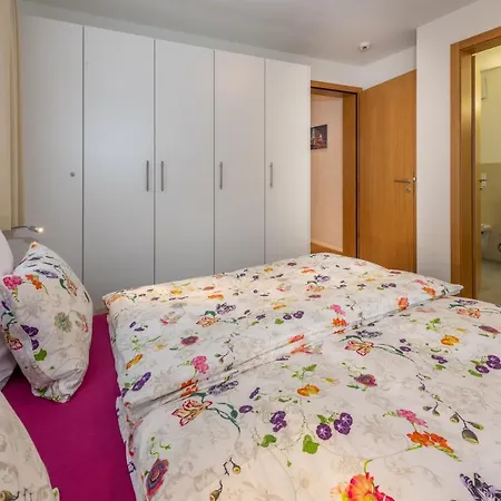 Haus Darioli Церматт