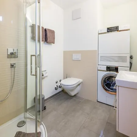 Haus Darioli Appartement