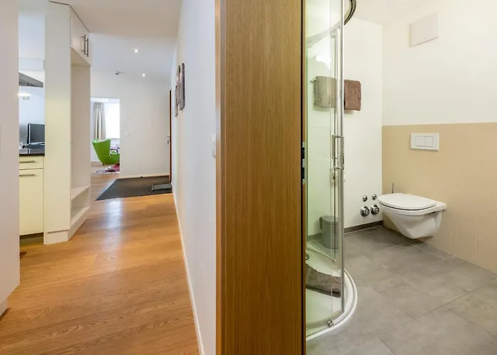 Haus Darioli * ツェルマット