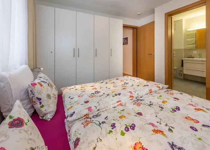 Haus Darioli Zermatt