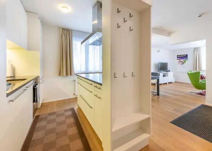 Haus Darioli Apartamento Zermatt