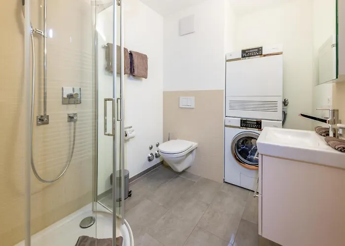 Haus Darioli Apartamento