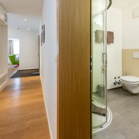 Haus Darioli * 采尔马特